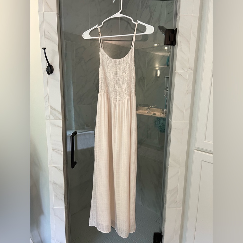 Saltwater Luxe Dress